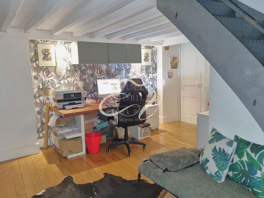 Appartement à LYON-1E