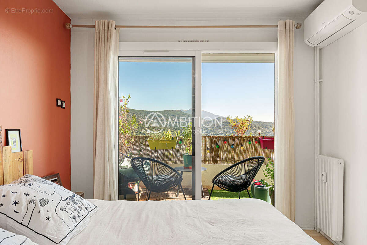 Appartement à GRASSE