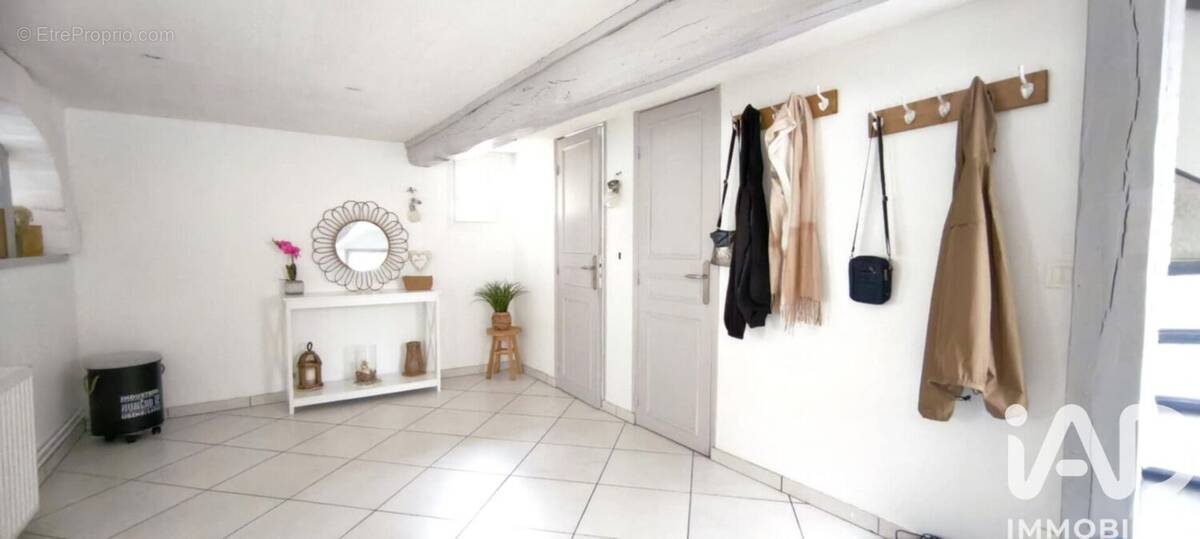 Photo 1 - Maison à SAINT-CREPIN-IBOUVILLERS