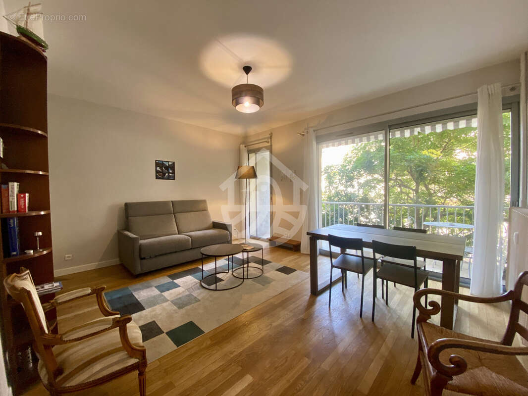 Appartement à VALENCE
