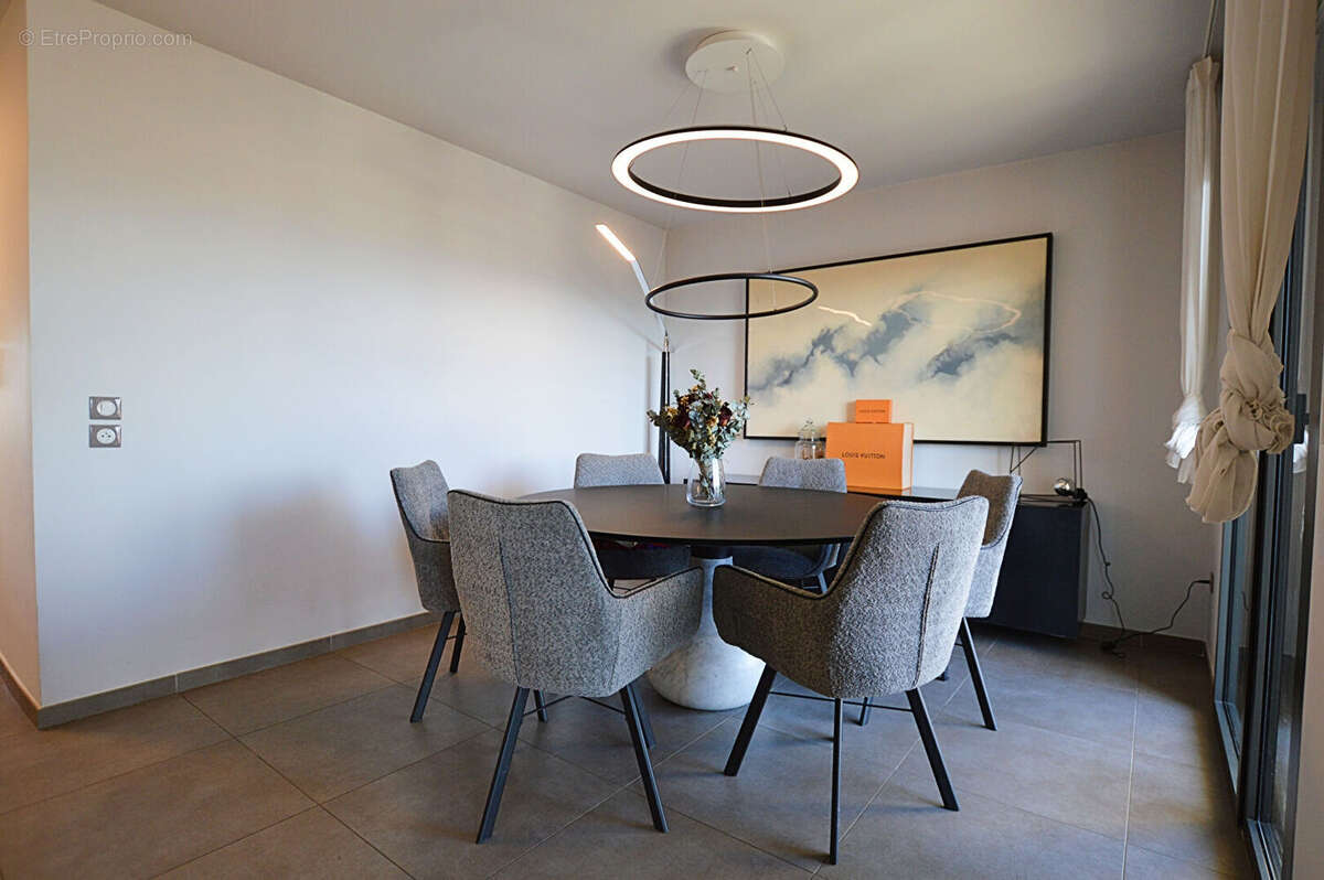 Appartement Valence 6 pièce(s) 144.77 m2 - photo 5