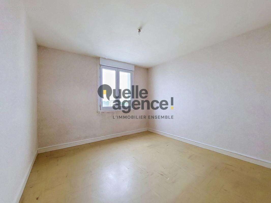 Appartement 2 chambres avec garage et vue mer – Quartier Saint-Pierre - photo 8