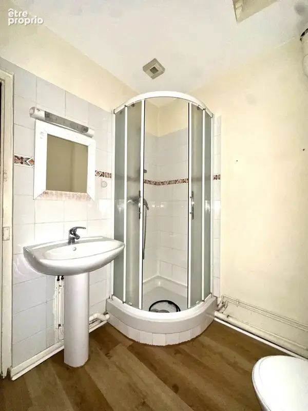 Appartement duplex proche Gare et Faubourg Bannier - Orléans - photo 4