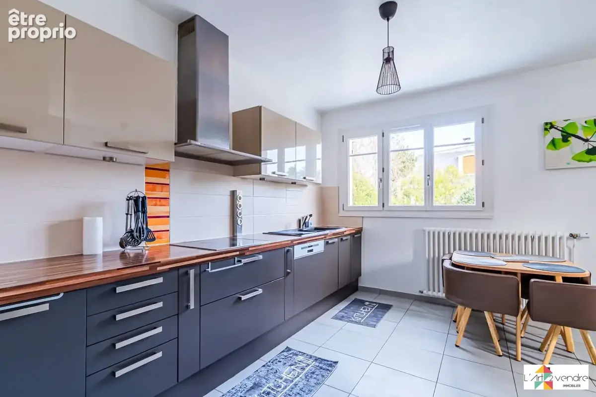 Maison 8 pièces 183 m² à vendre à Yerres (91330) - photo 6