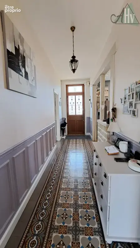 Egriselles le Bocage (89) - Belle maison de 152 m2 avec 4 chambres, joli jardin et hangar de 52 m2. - photo 9