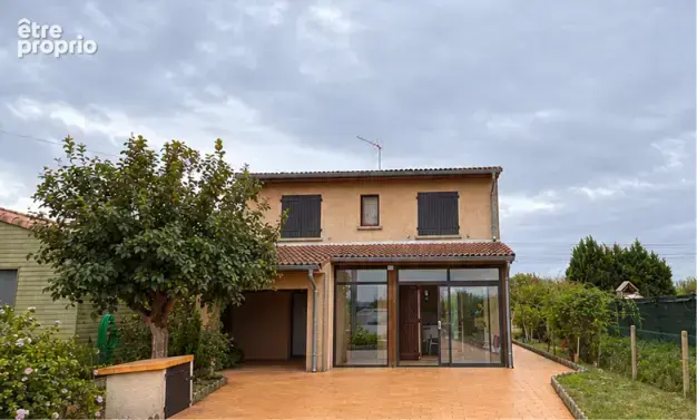 Photo Maison à Bram au prix de 128 400€