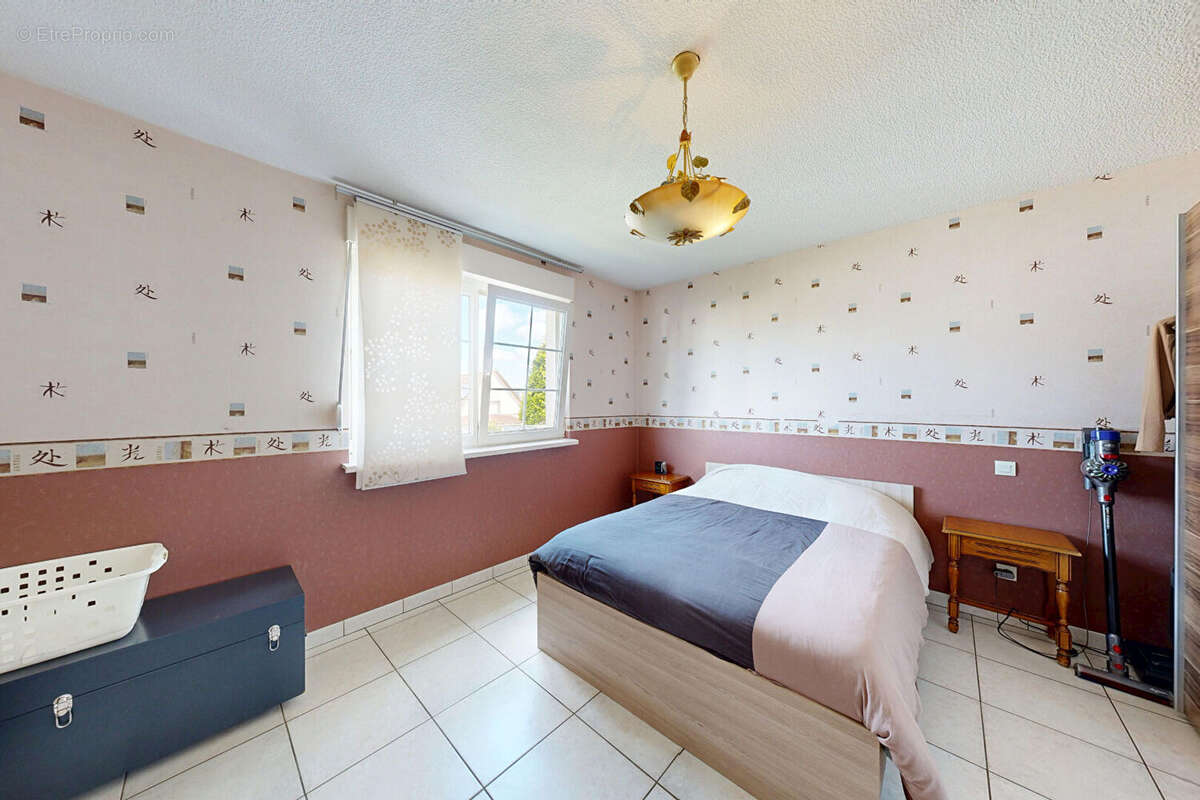 Maison 160m² à lichtenberg - photo 12