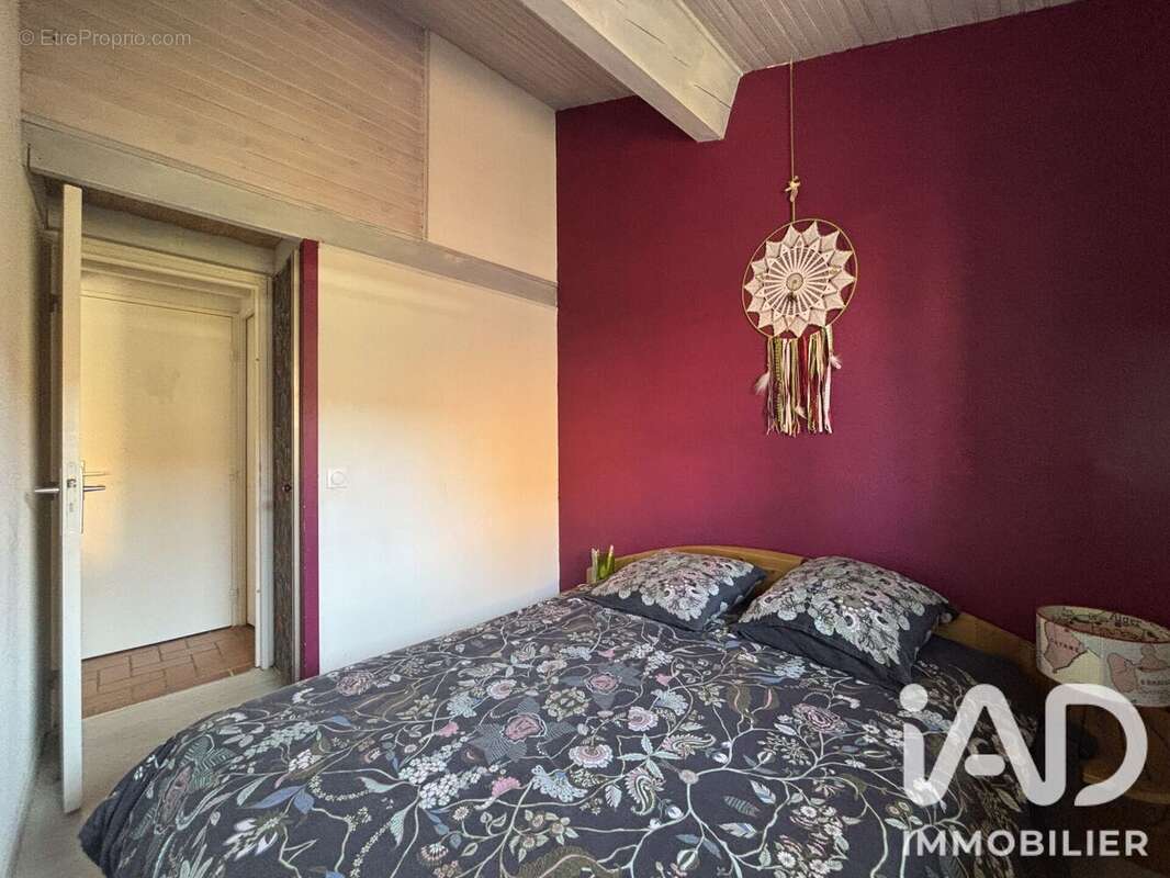 Maison 35 m² à Capbreton  - photo 3