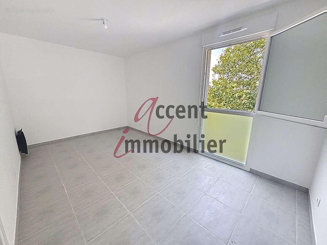 Appartement à AVIGNON