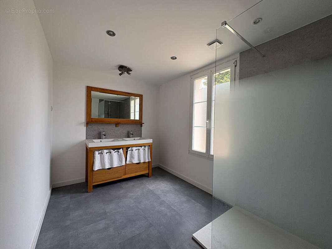 Maison 168m² à breuil-la-réorte - photo 7