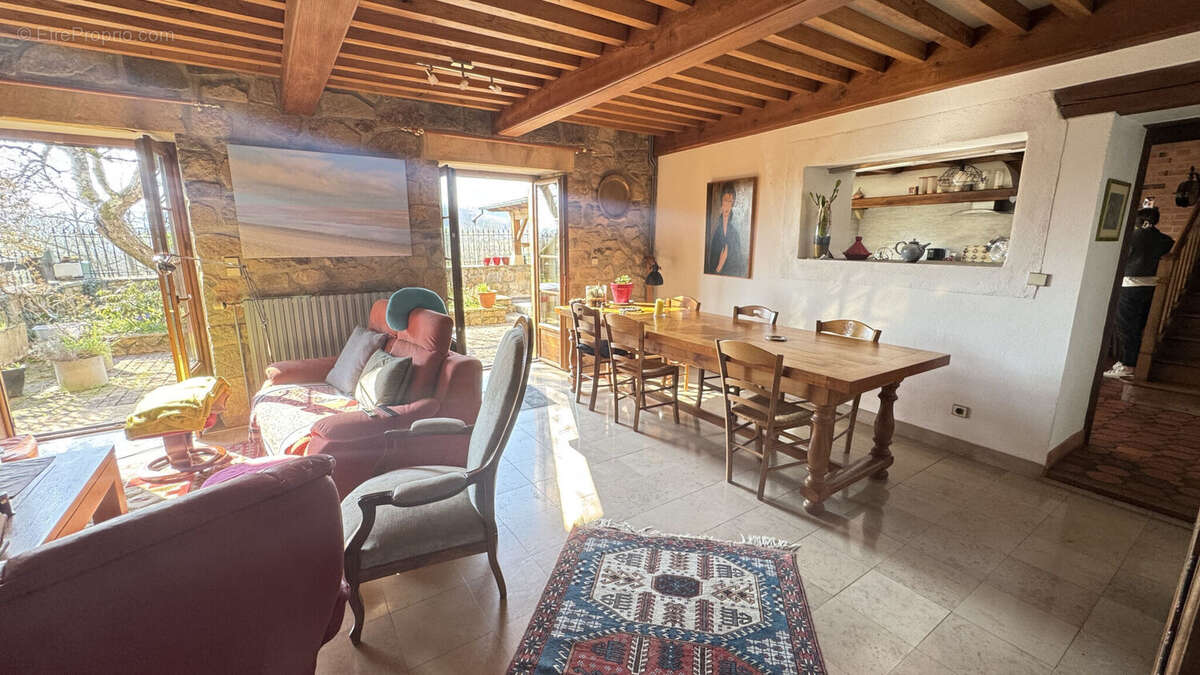 Photo 7 - Maison à RONNO