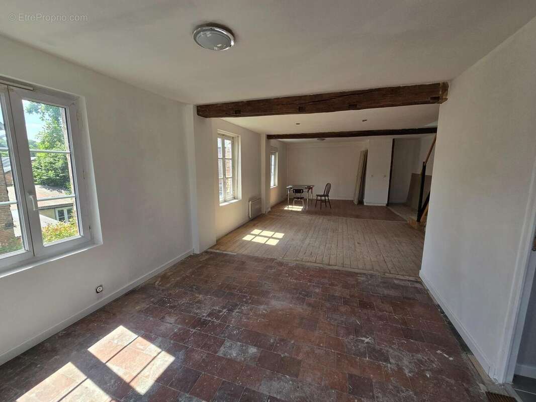 Photo 5 - Maison à ORBEC