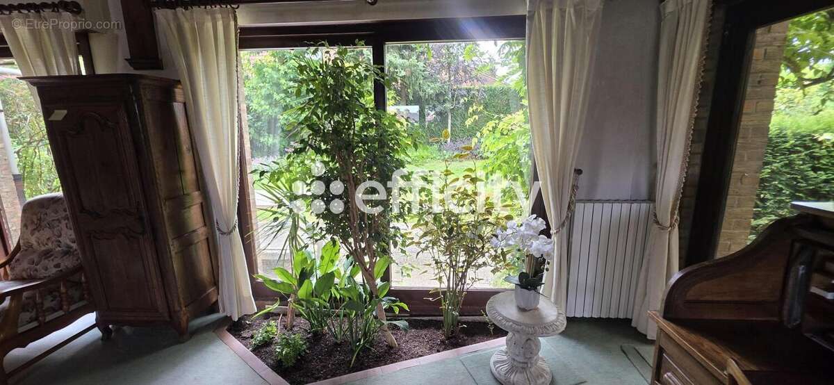 Maison 176 m² à Leers  - photo 13