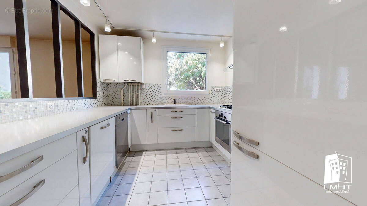 Appartement à SEVRES