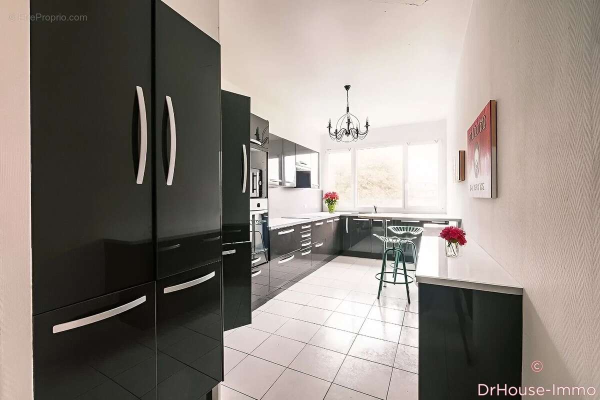 Appartement à NOISY-LE-ROI