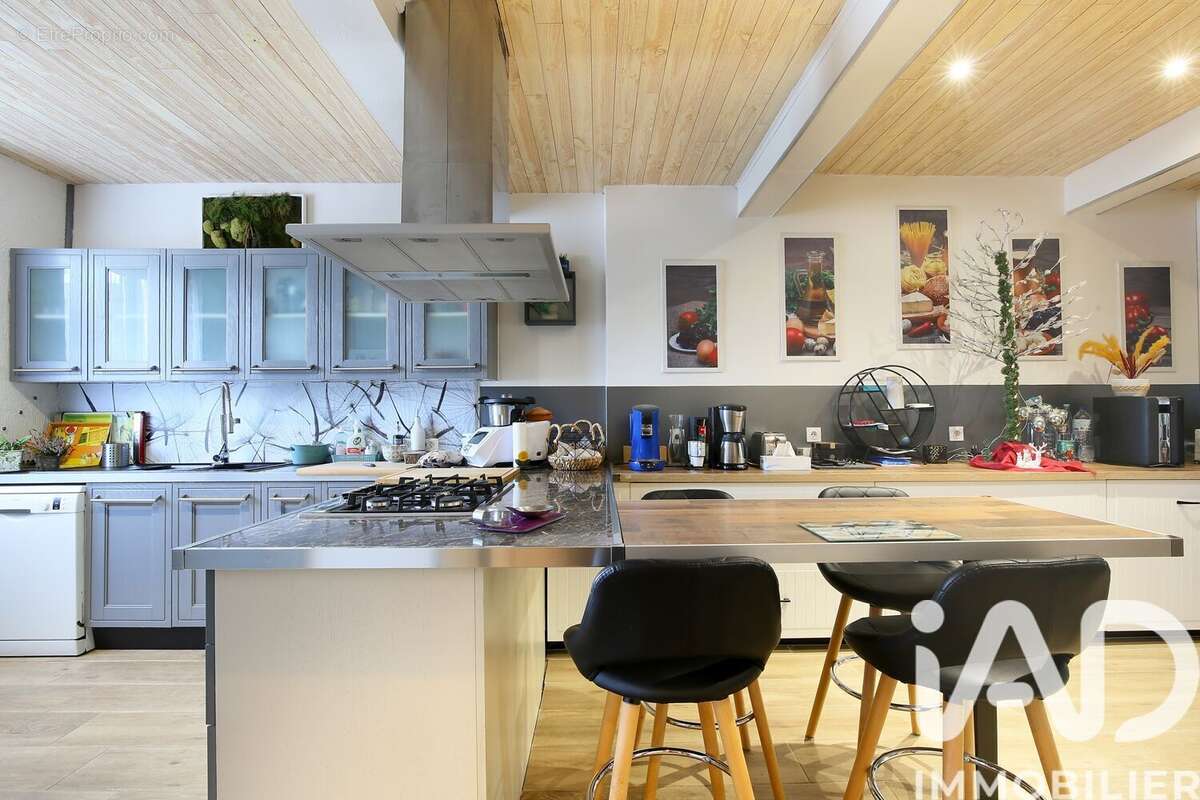 Photo 6 - Maison à SAINT-JORY