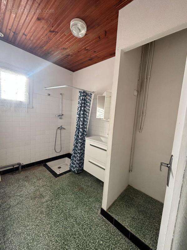 Maison à SAINT-PIERRE-D&#039;OLERON