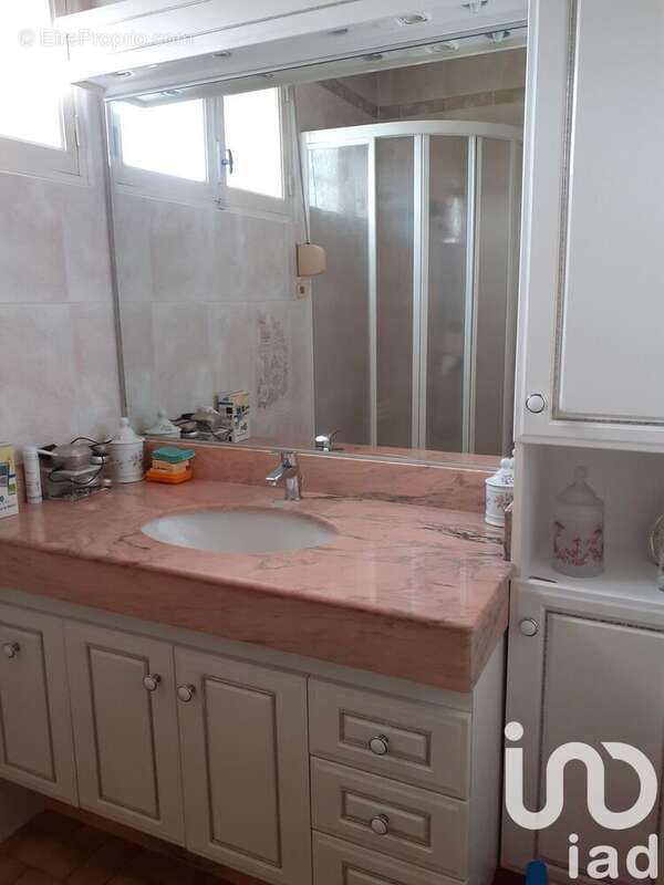 Photo 8 - Maison à CHALETTE-SUR-LOING