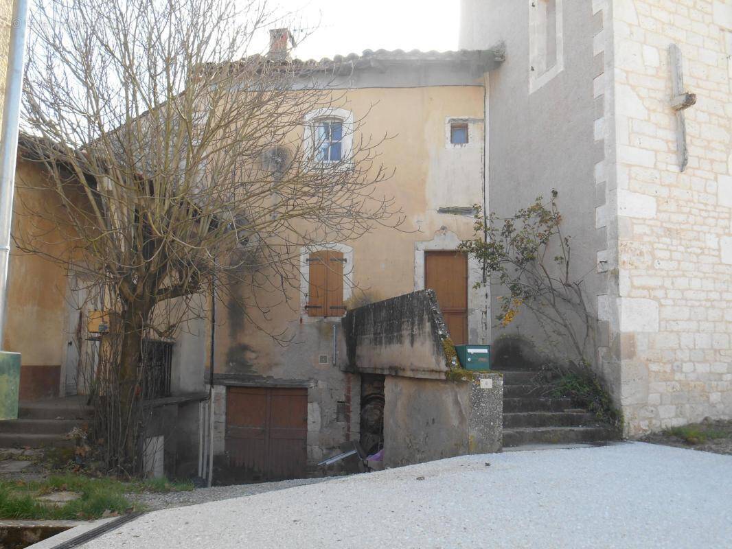 Maison à GAILLAC