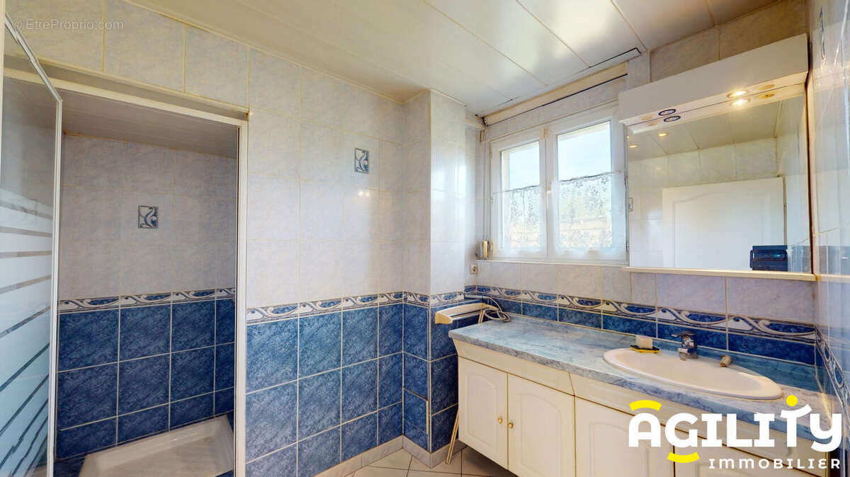 Maison 115 m² à Bouvignies  - photo 8