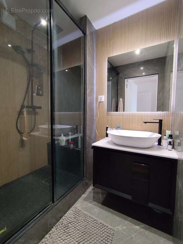 Appartement à MAISONS-ALFORT