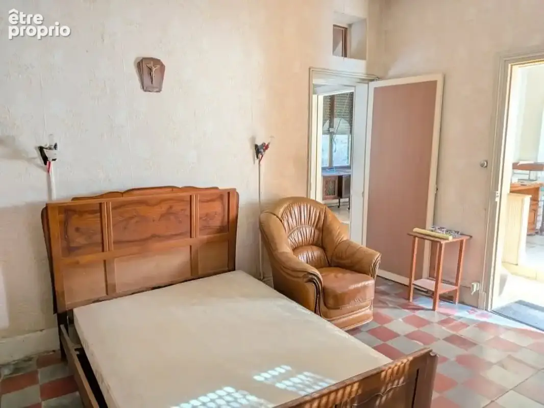 Maison 118 m² à Ribemont  - photo 4