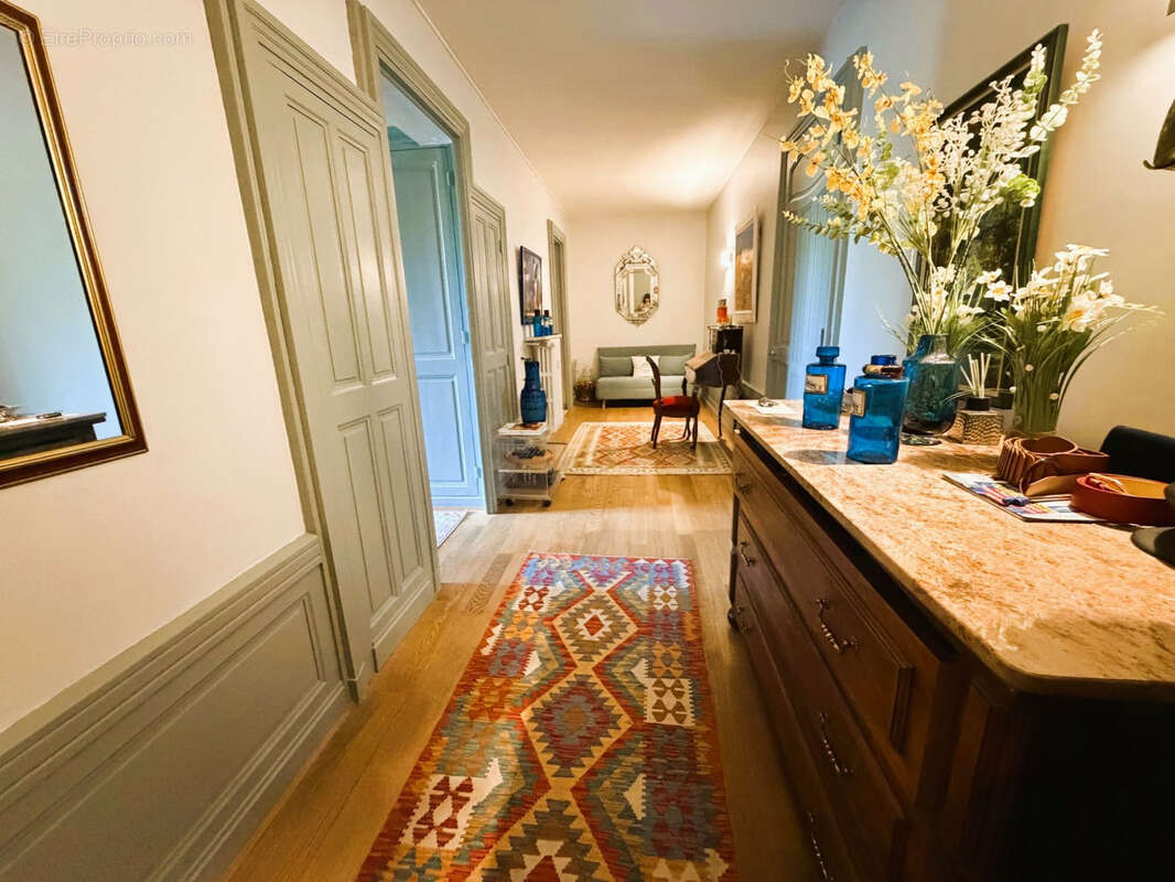 Appartement à VICHY