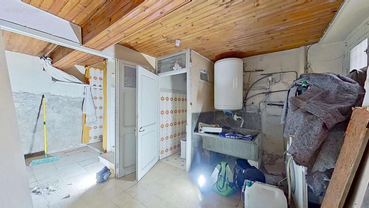 Maison à PRADES