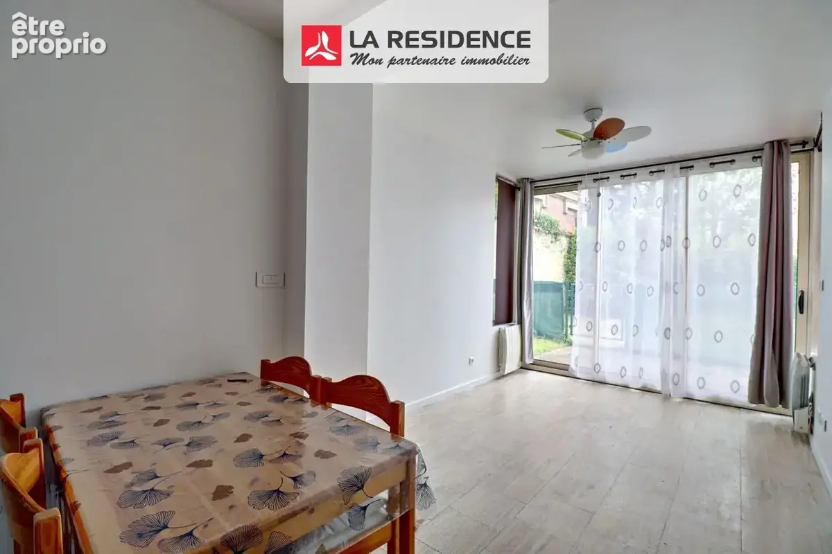 Appartement 2 pièces 36 m² à vendre à Magny-En-Vexin (95420) - photo 6