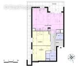 Photo 1 - Appartement à NICE