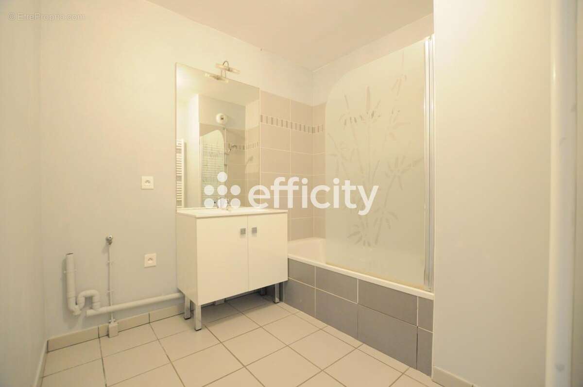 Appartement à FEYZIN