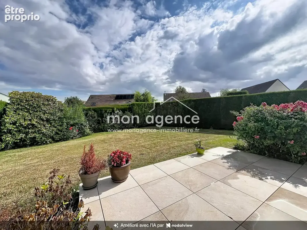 A Bonsecours 76240, Maison 5 pièces à vendre - photo 2