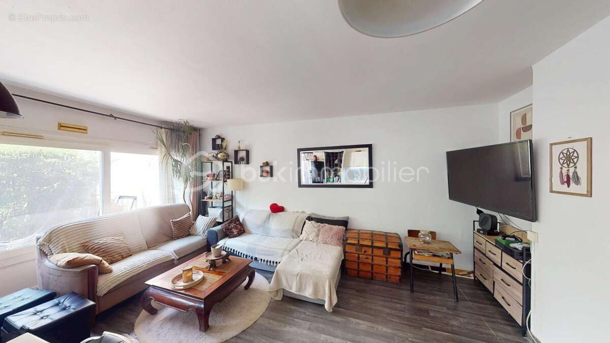 Appartement à EVRY