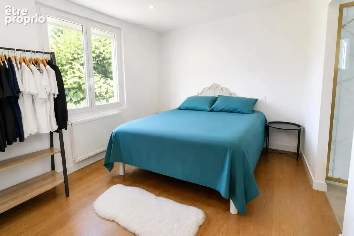 Maison 5 pièces - 90 m² - Malestroit - entièrement rénovée - photo 6