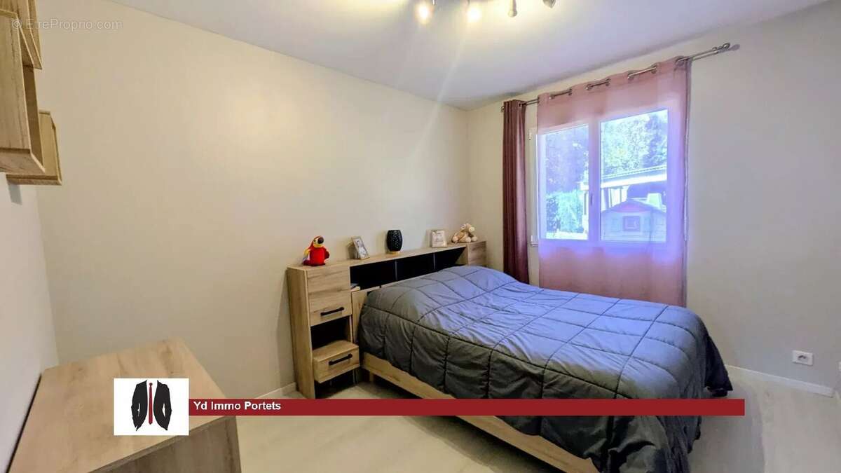 Maison à SAINT-SELVE