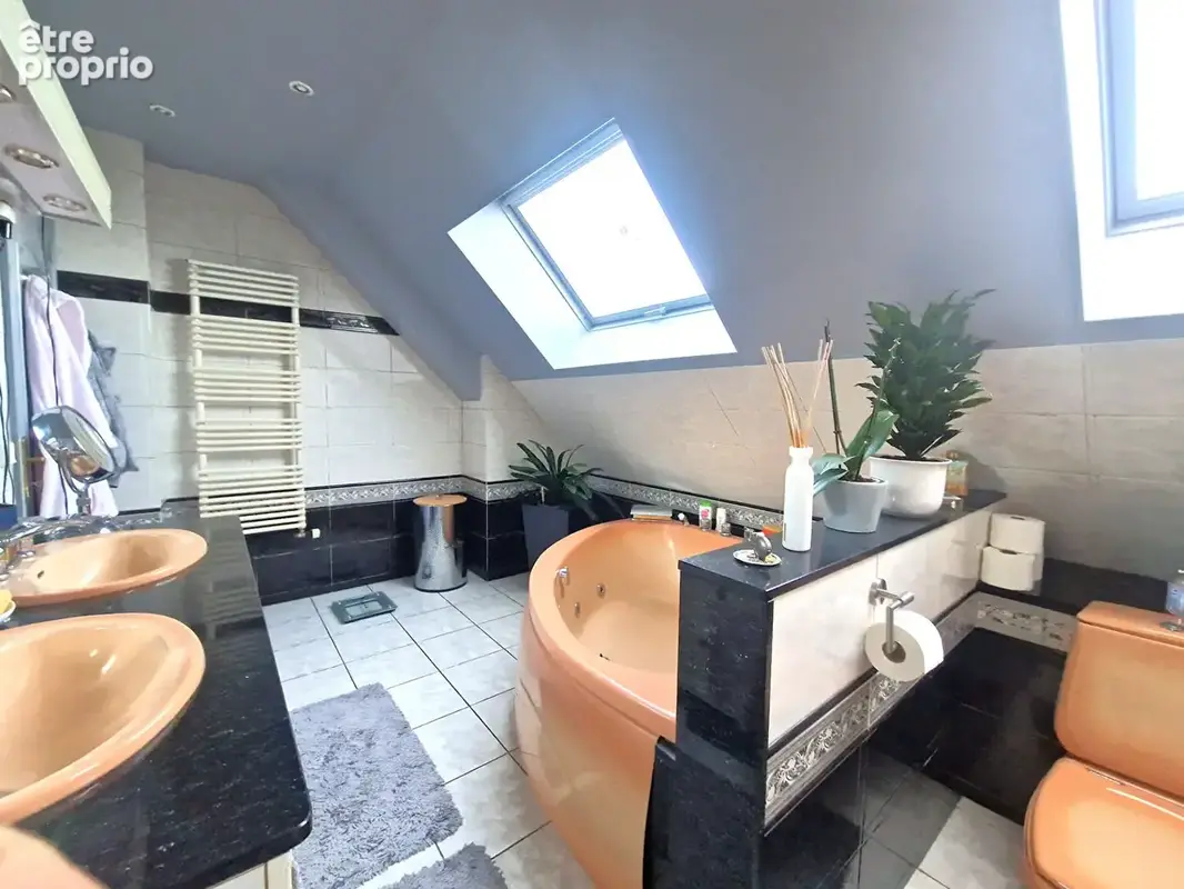 Maison Vitry Sur Seine 10 pièce(s) 210 m2 - photo 12