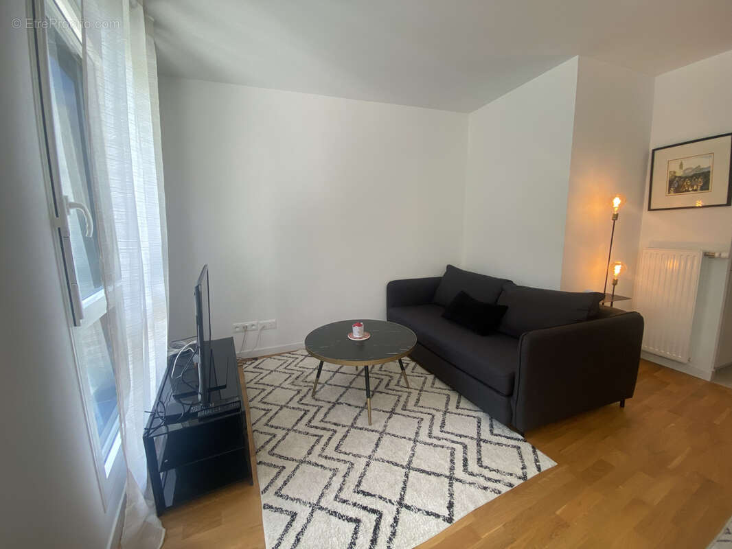 Appartement à SAINT-CYR-L'ECOLE