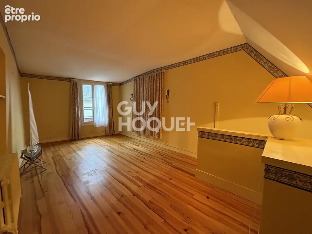 Maison Verneuil D Avre Et D Iton 7 pièce(s) 129.37 m2 - photo 9