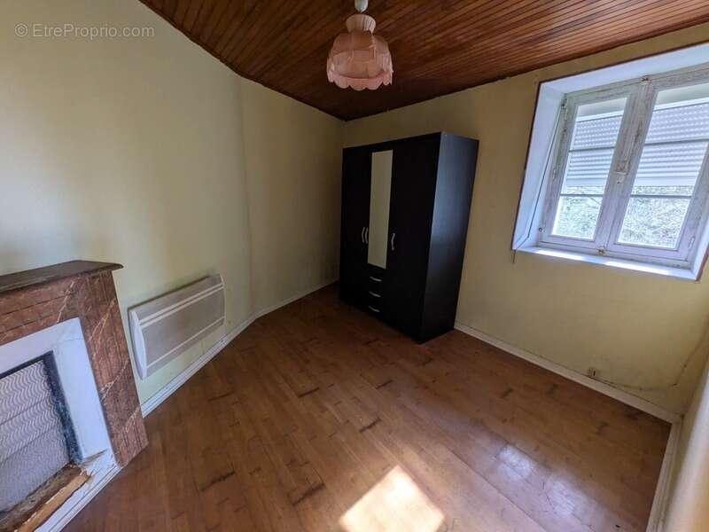 Maison à GUEMENE-SUR-SCORFF