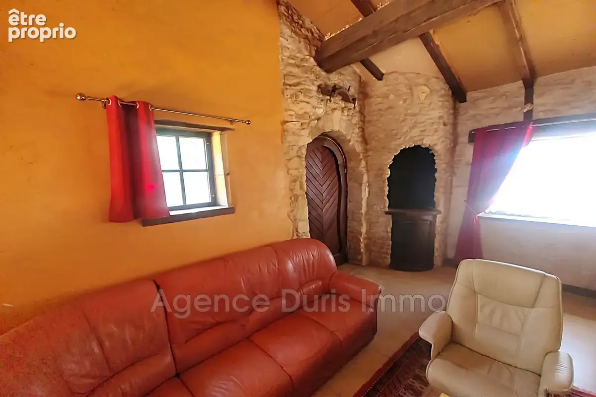 Maison 4 pièces 123 m² à vendre à Soubran (17150) - photo 9