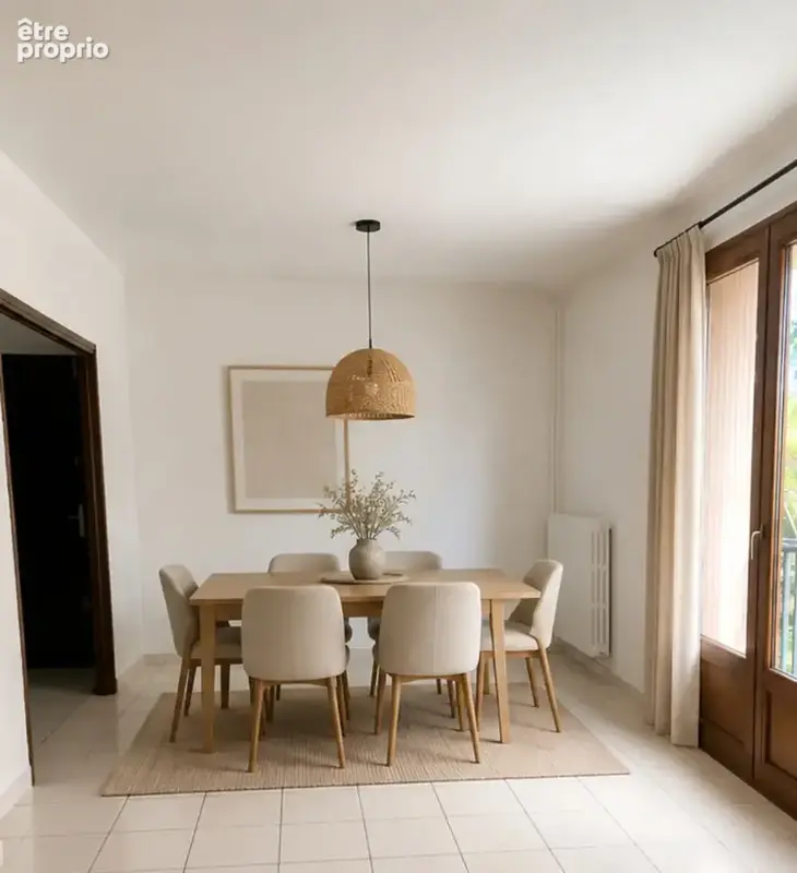Appartement Narbonne 5 pièce(s) 96 m2 - photo 2
