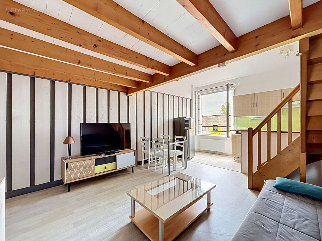 Appartement à ROCHEFORT