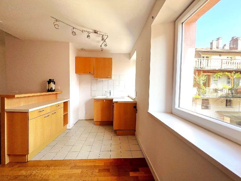 Appartement à ANNECY
