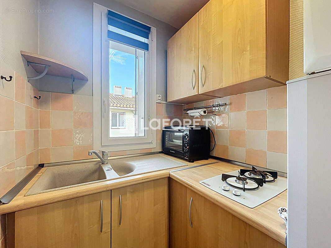 Appartement à ARGELES-SUR-MER