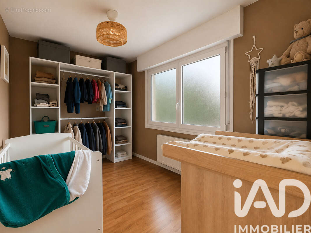 Maison 85 m² à Roeulx  - photo 9