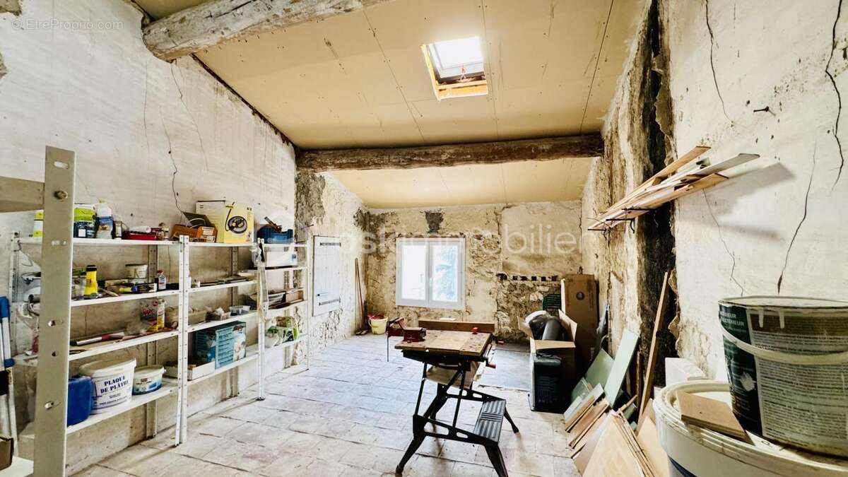 Maison à SIGEAN