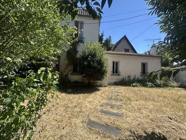 Maison 70m² à créteil - photo 3
