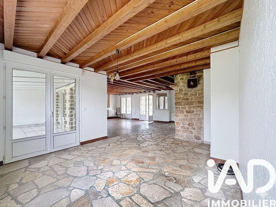 Photo 3 - Maison à PONT-L'ABBE