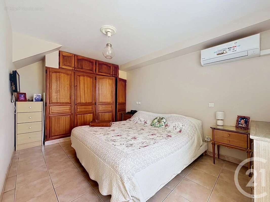 Maison 145 m² à Mougins  - photo 13
