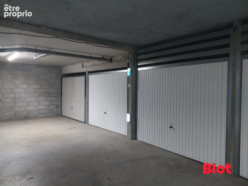 Appartement 2 pièces 29 m² à vendre à Rennes (35000) - photo 8
